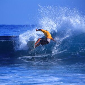 Essential Safety Tips Before Every Surf Session