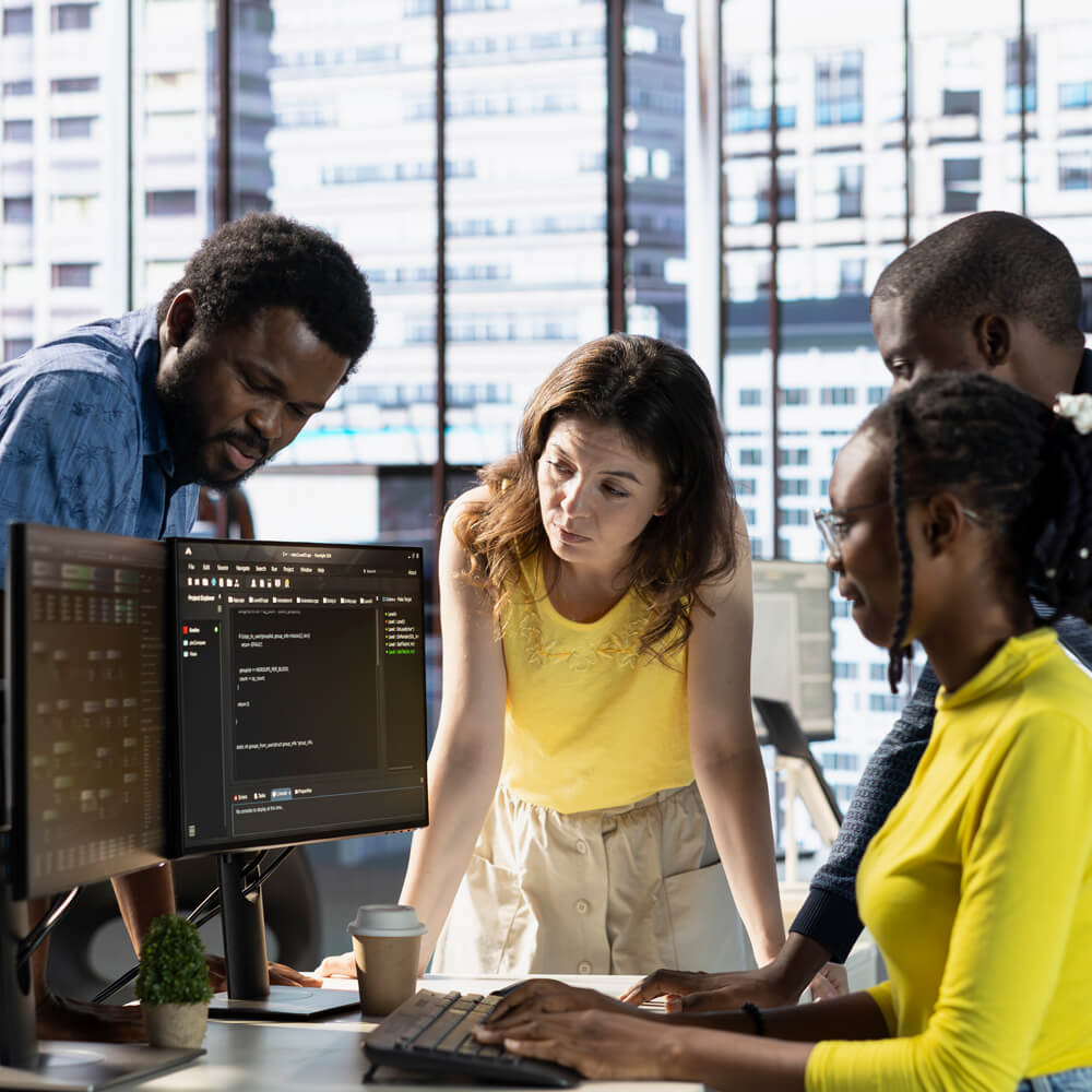 Scaling Infrastructure for SaaS Mobile Platforms