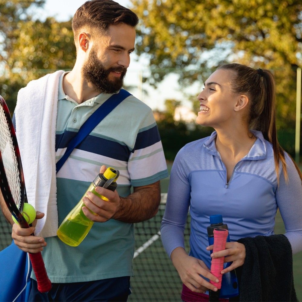 Clubs for Skills, Friendship, and Confidence