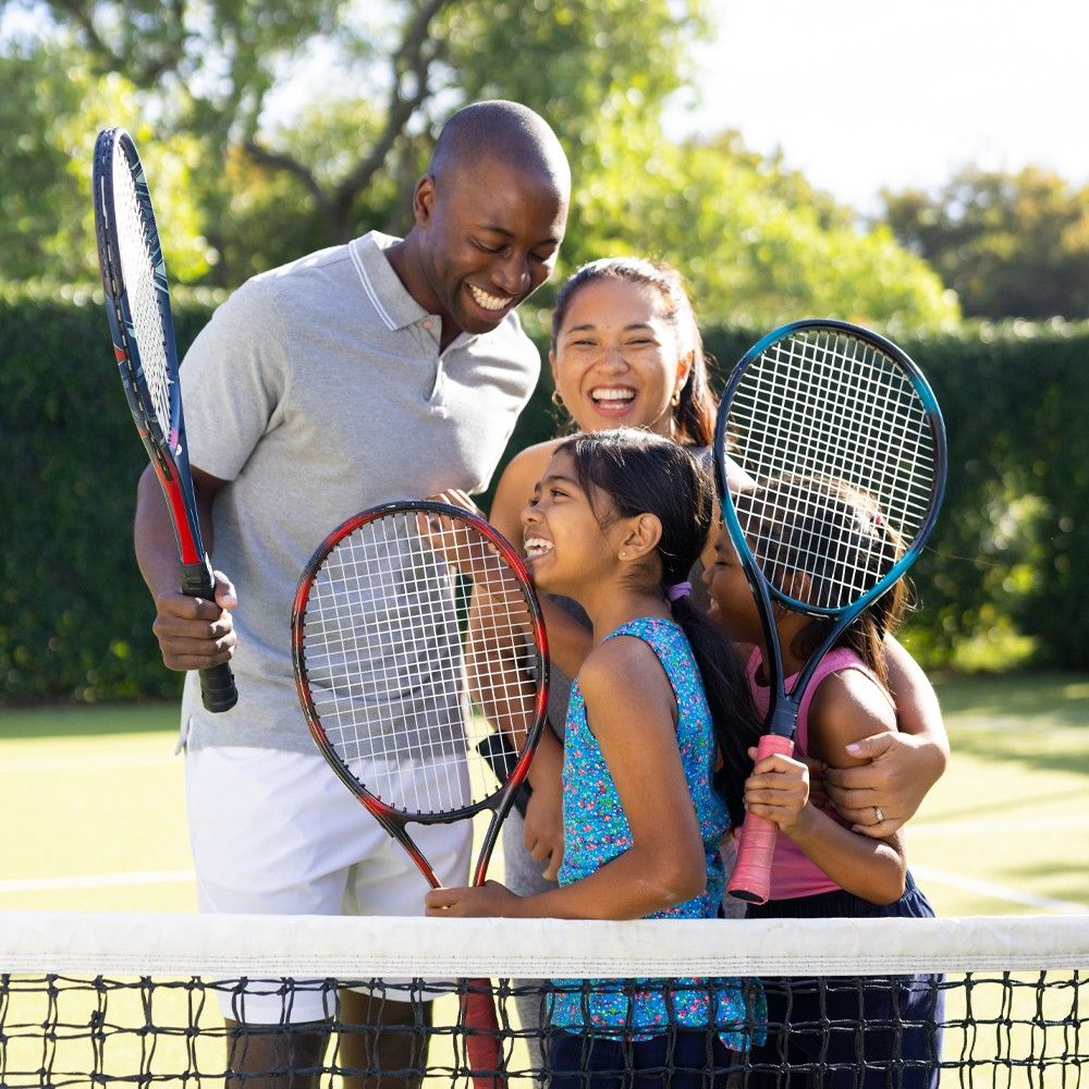 Practice to Play: Building Skills and Bonds