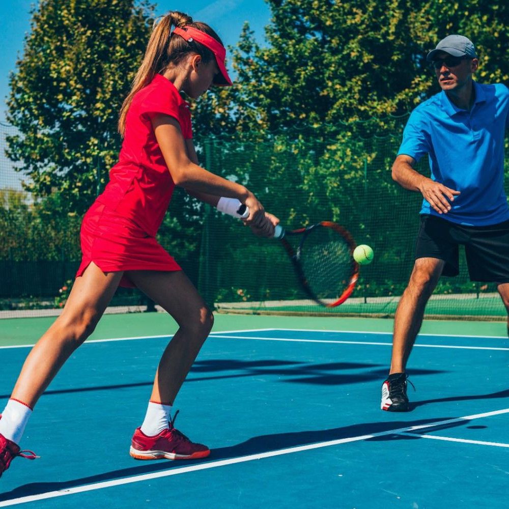 Train To Win: Improving Skills And Strategy