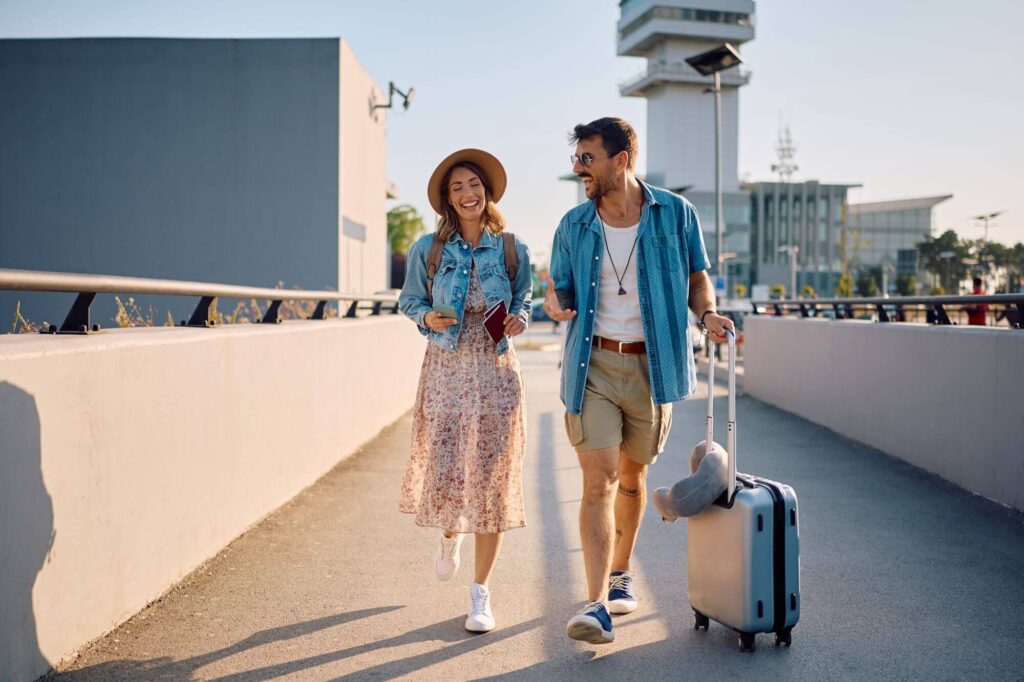 Top Island Escapes