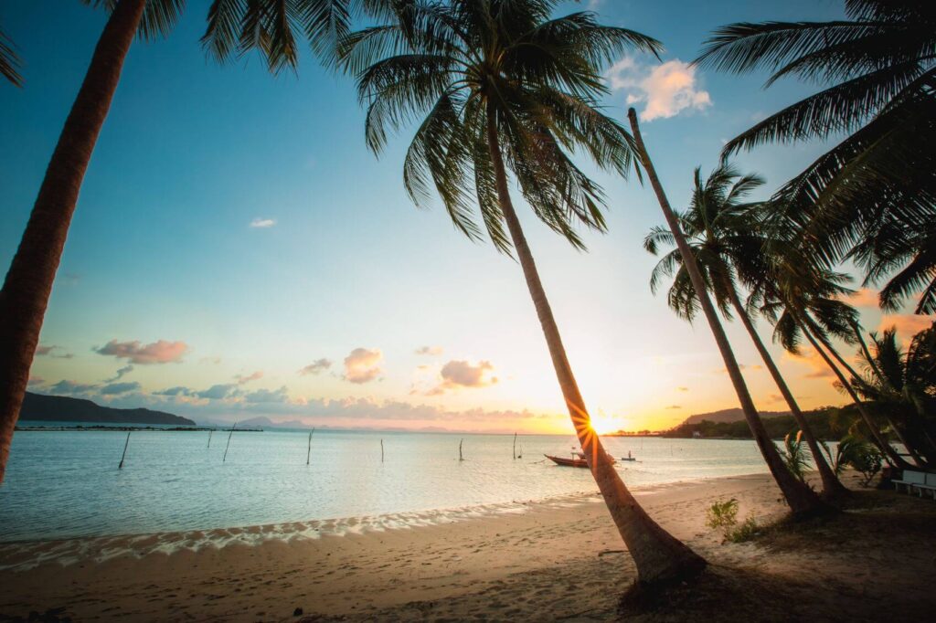 Destinations to Explore