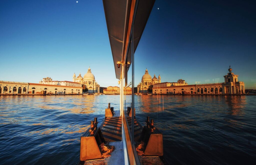 Top Travel Destinations