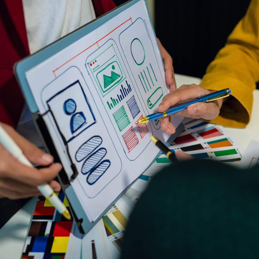 Benefits of Hiring Professional UI UX Agency