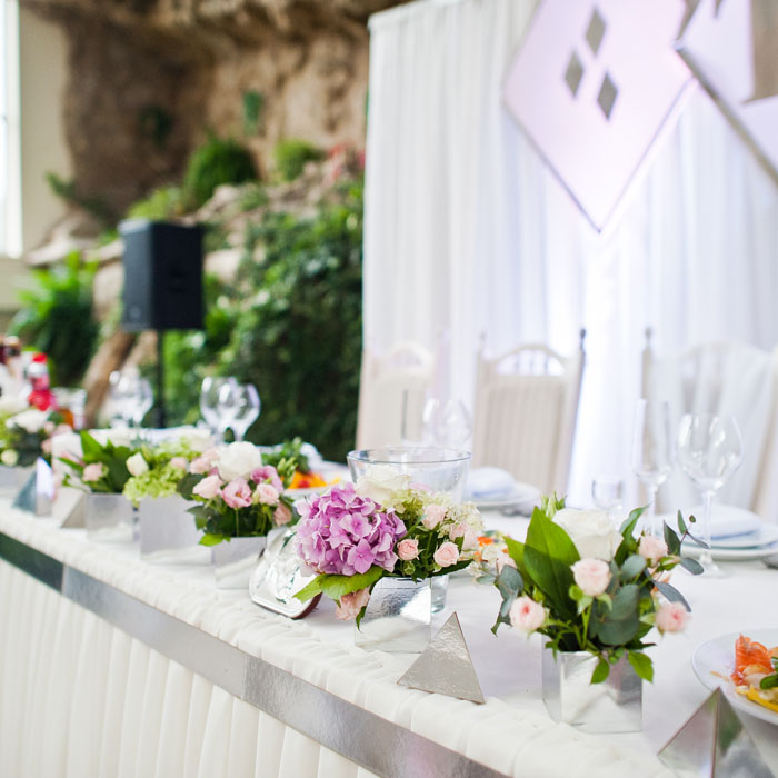 The Art of Creating Unforgettable Events