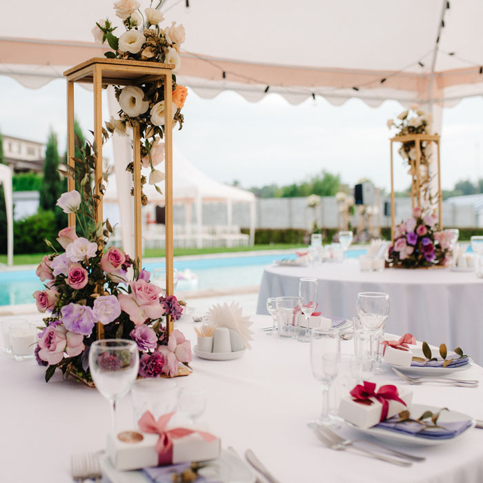 How Professional Event Planners Create Magic