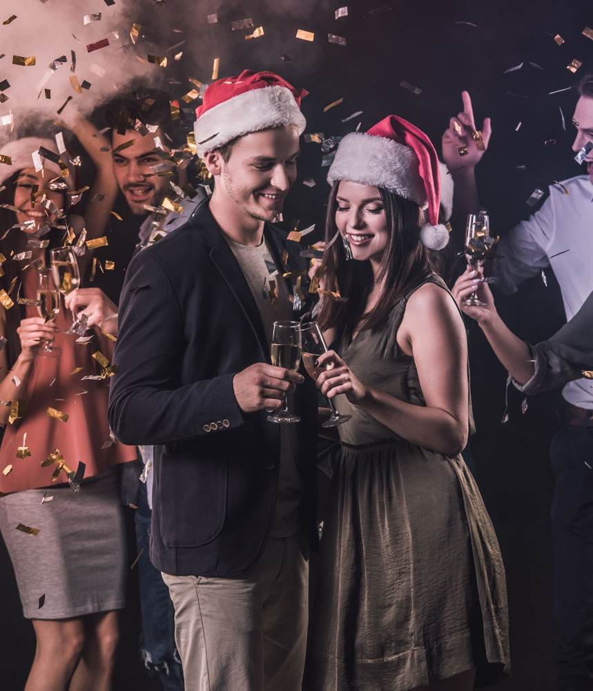 Creating Events That People Remember