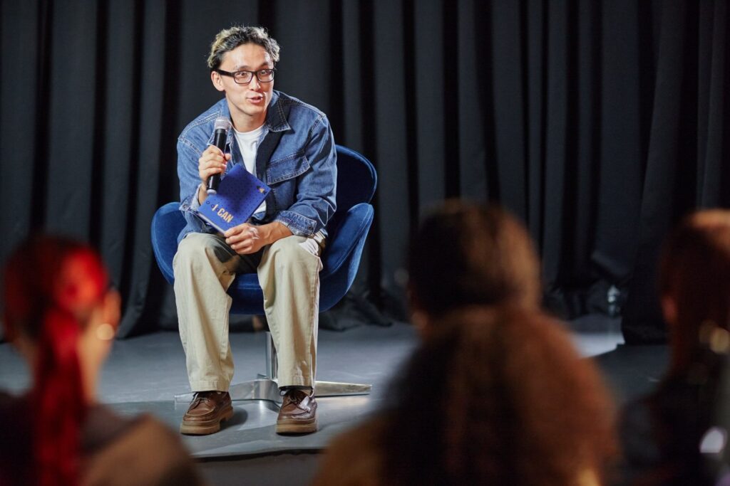 How Storytelling Makes Every Speech Memorable