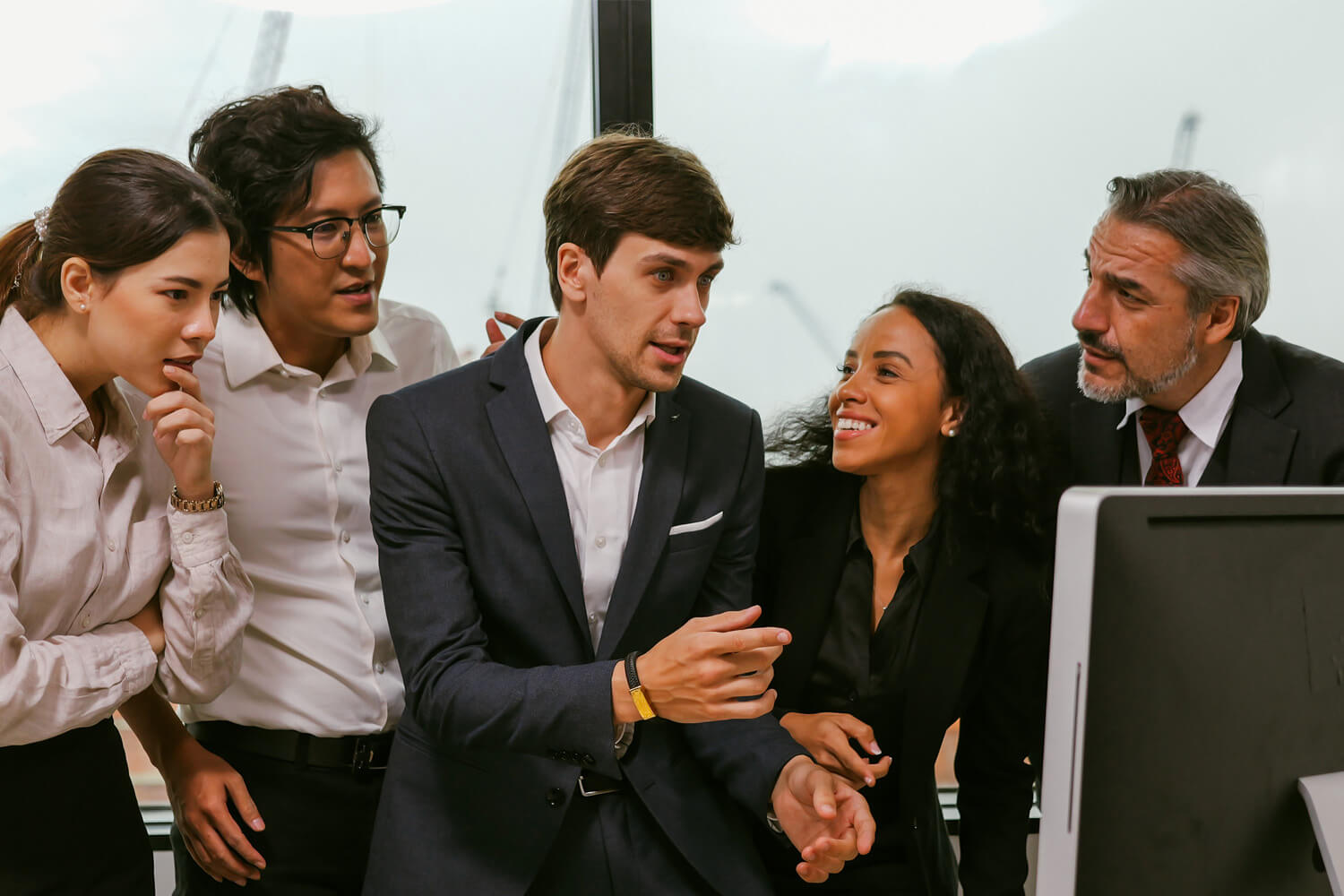 The Future of Creative Agencies in the AI Era