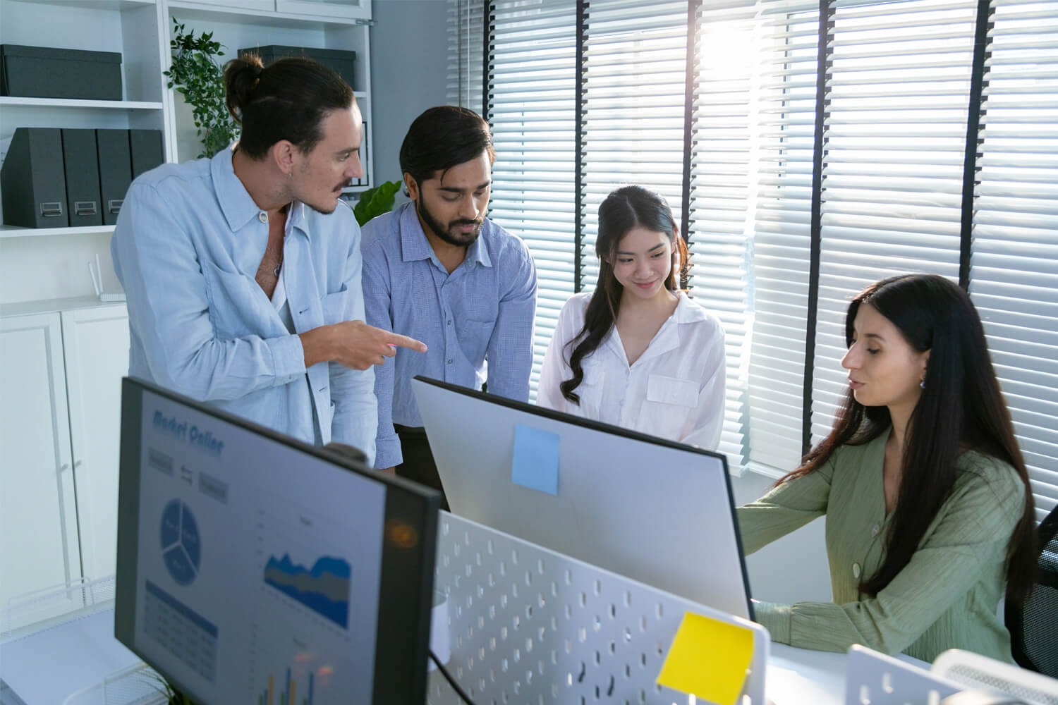 Building a Brand That People Actually Remember