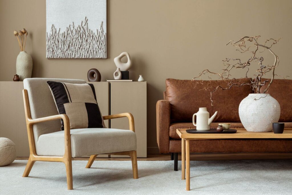 Hardwood vs Softwood