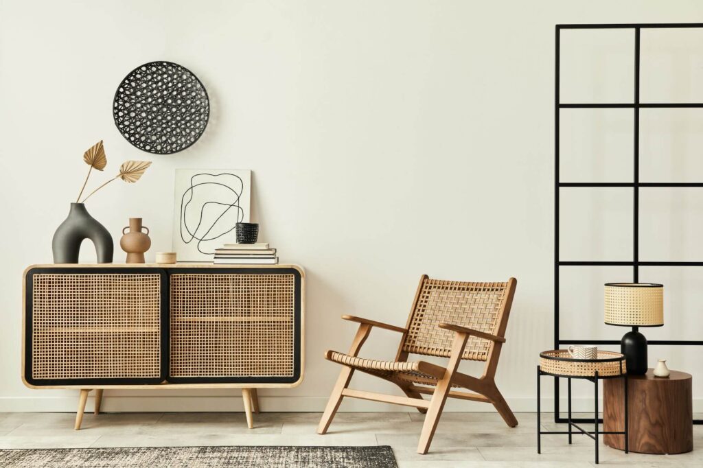 Elevate Modern Interiors