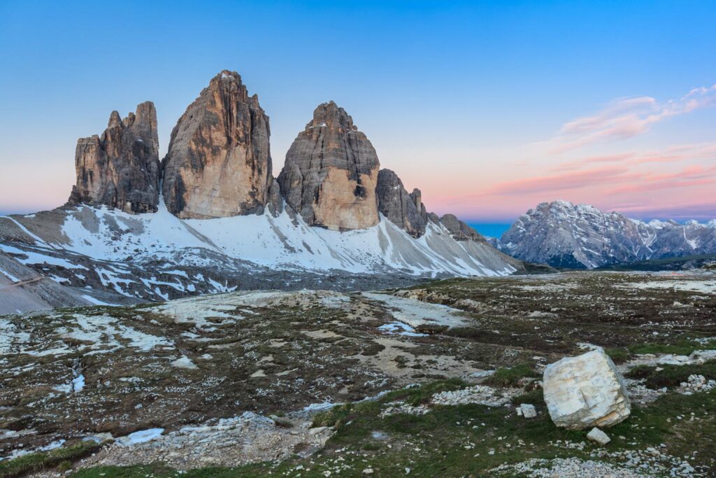 А ВАСКРАСКER’S GUIDE TOHIKING