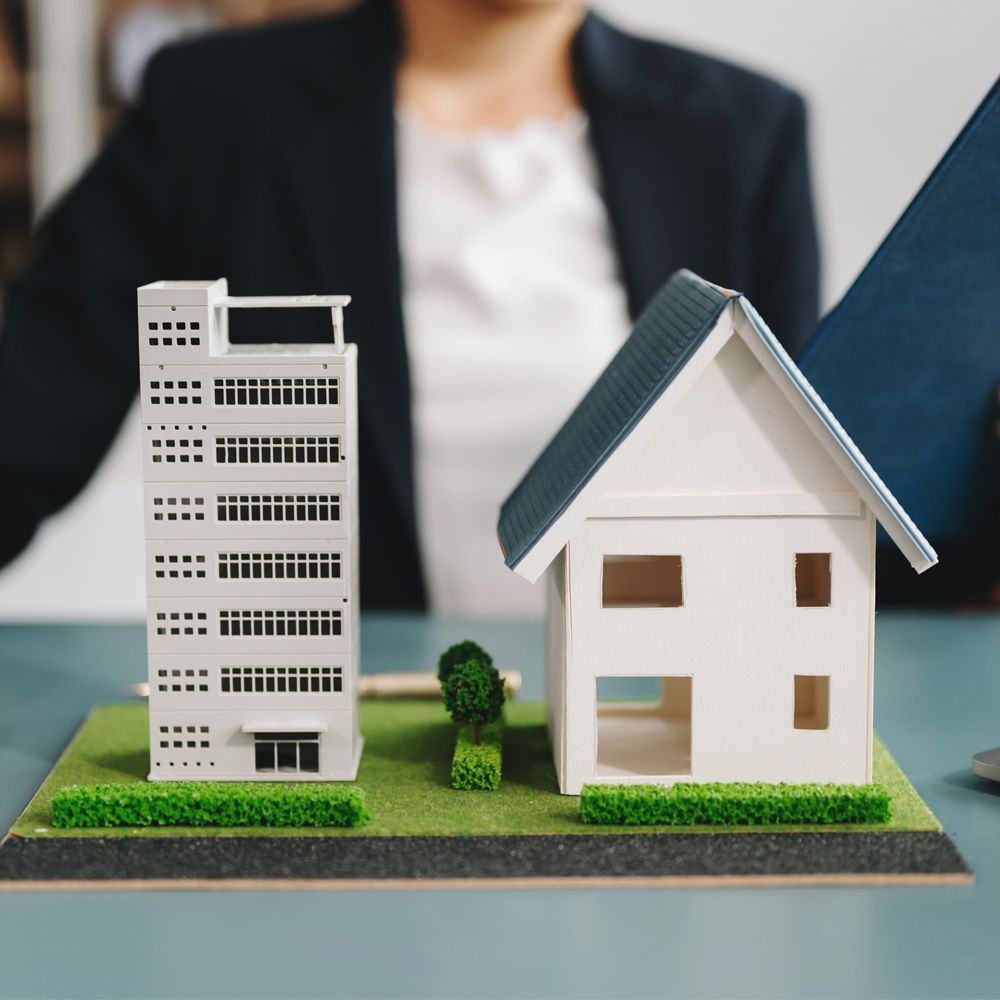 How to Find the Perfect Investment Property: A Complete Guid