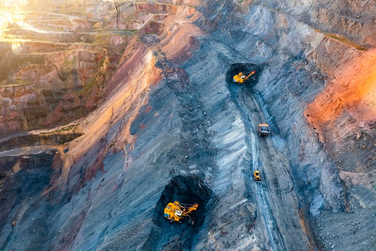 UNDERSTANDING THE CRITICAL ROLE OF GEOPHYSICAL SURVEYS