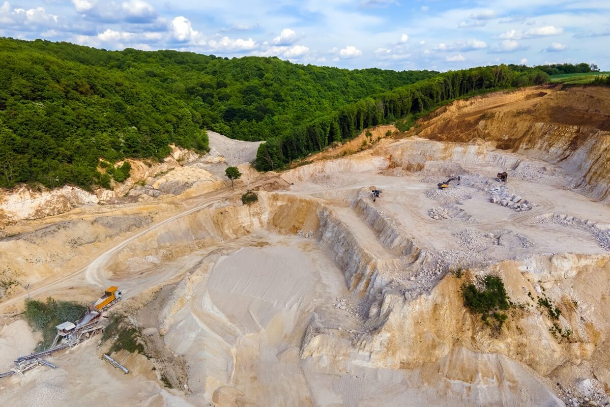 HOW TO MAXIMIZE EFFICIENCY IN YOUR MINING OPERATIONS