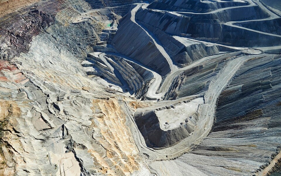 THE IMPORTANCE OF SAFETY STANDARDS IN HIGH-RISK MINING OPERATIONS